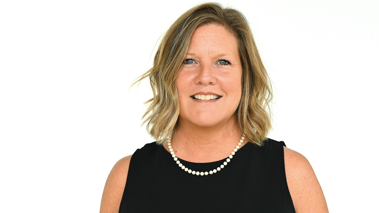 Interview for Superintendent, Jacqueline Glasheen 2-11-2026