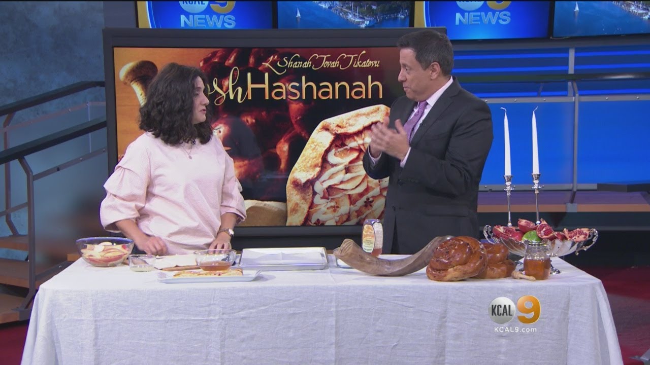 Tips On Celebrating Rosh Hashanah