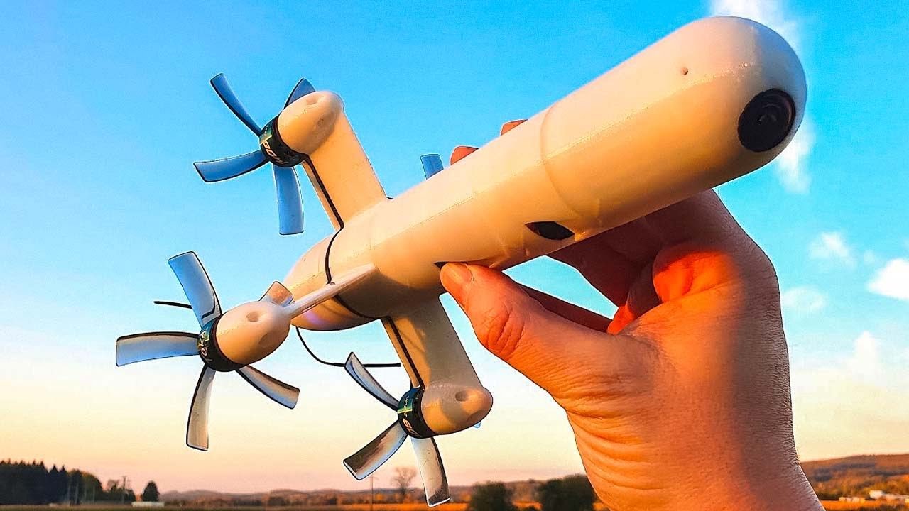 КРУТЫЕ ИЗОБРЕТЕНИЯ, КОТОРЫЕ ВАС УДИВЯТ