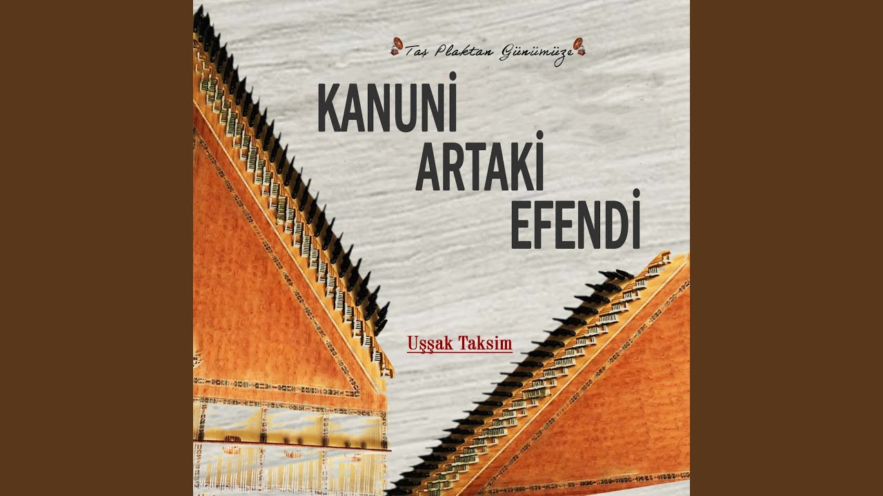 Suzinak Taksim (Kanun İle)