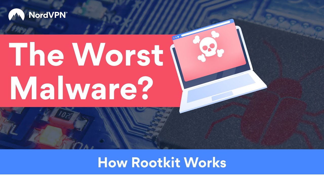 What is a rootkit? | NordVPN