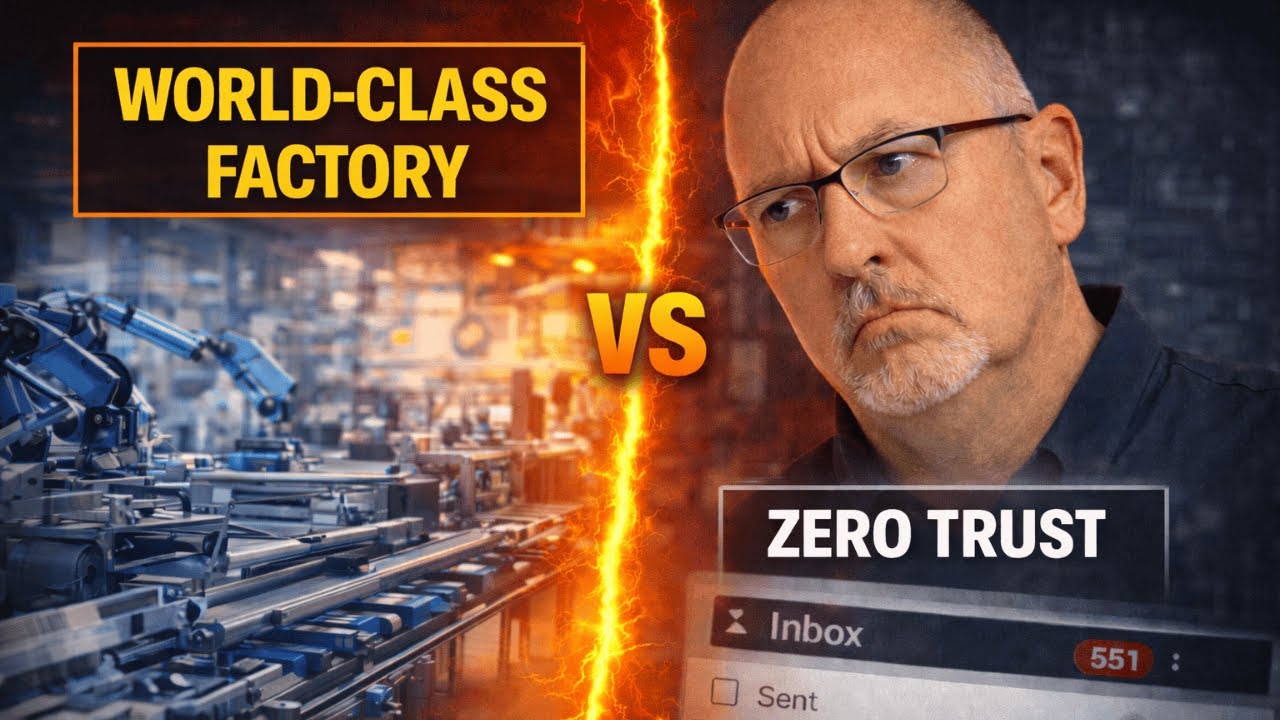 How Trust Actually Works in North America: Why Overseas Packaging Factories Keep Losing Deals