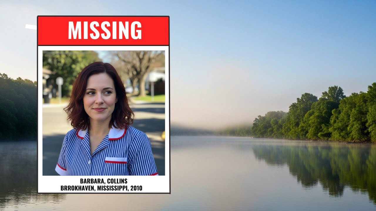Mississippi 2010 cold case solved &mdash; arrest shocks community