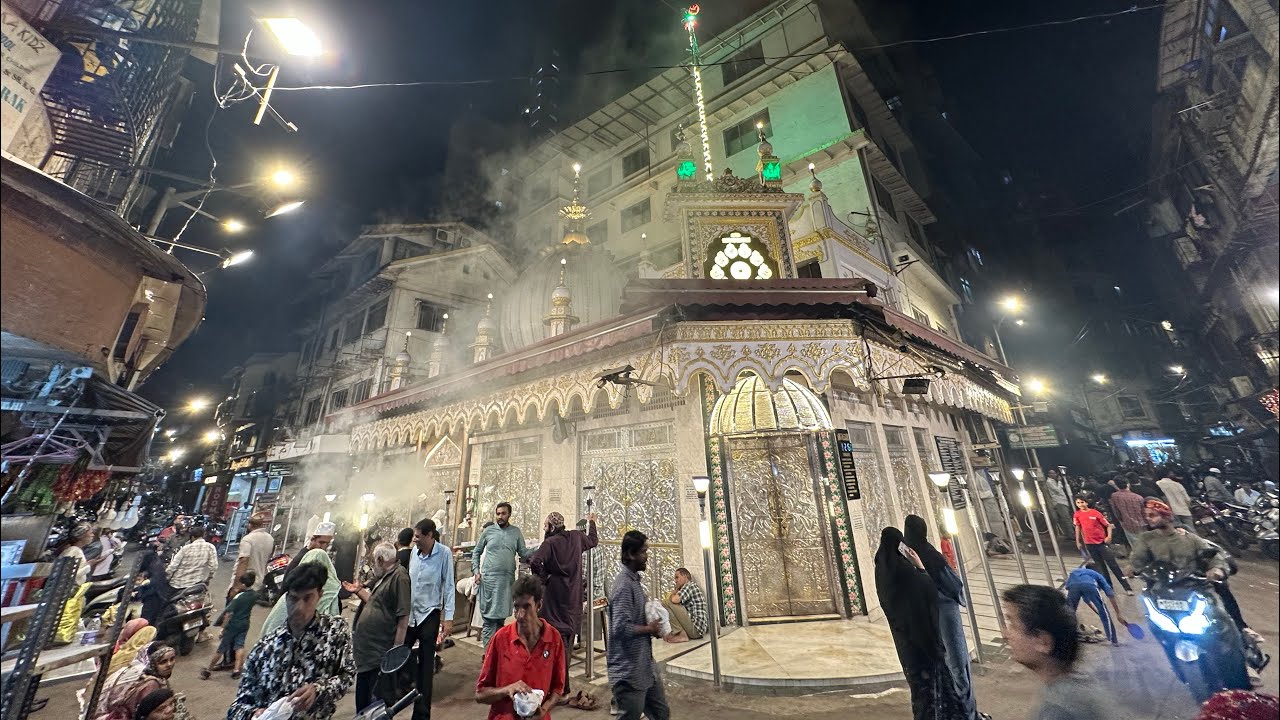 Unplanned Visit Dongri Ke Sultan Rehman Shah Baba Vlog 08/30 Ramzan Daily Vlog Challenge 30 Days 