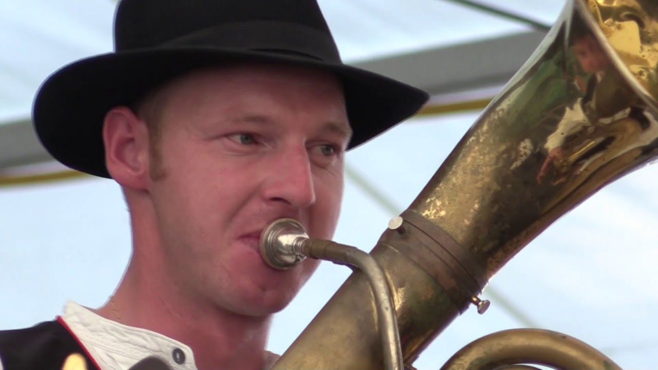 Loborfest 2018 ANSAMBL ZAGORJE