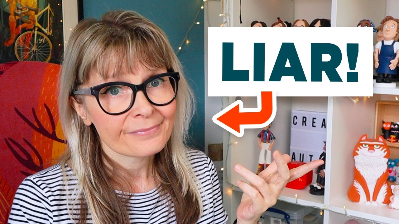 Autistic People Can't Lie (Autism Myths)