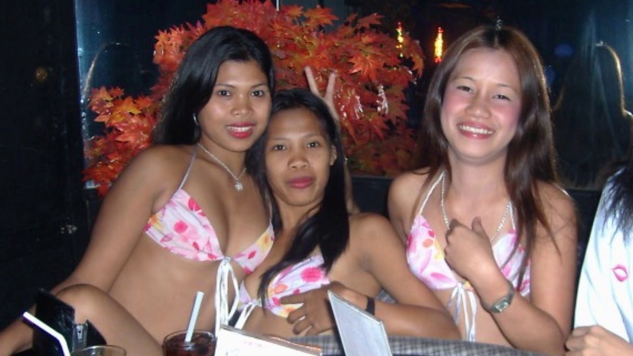 Angeles City Angels Part 1