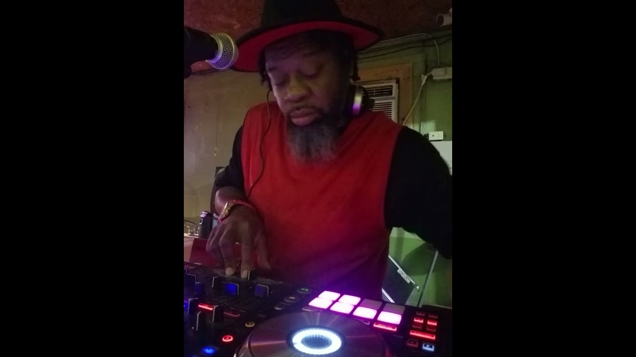 Southern Soul mix2