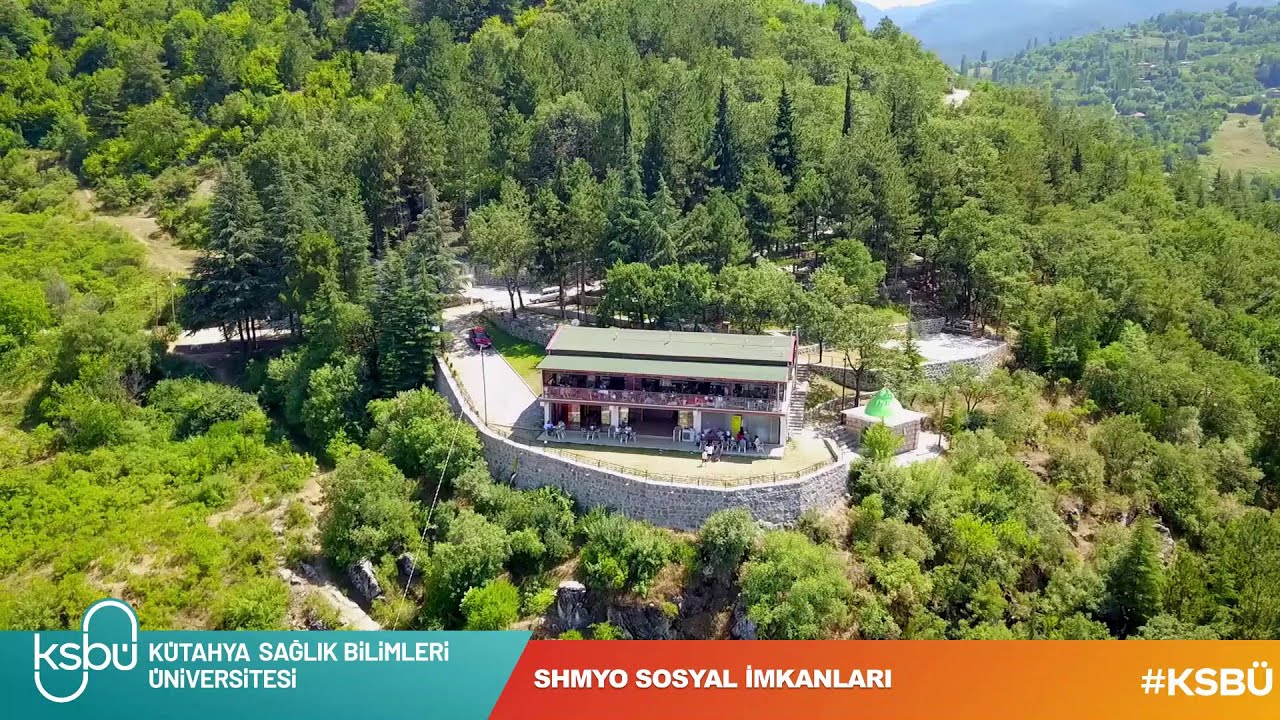 Simav Sağlık Hizmetleri Meslek Yüksekokulu
