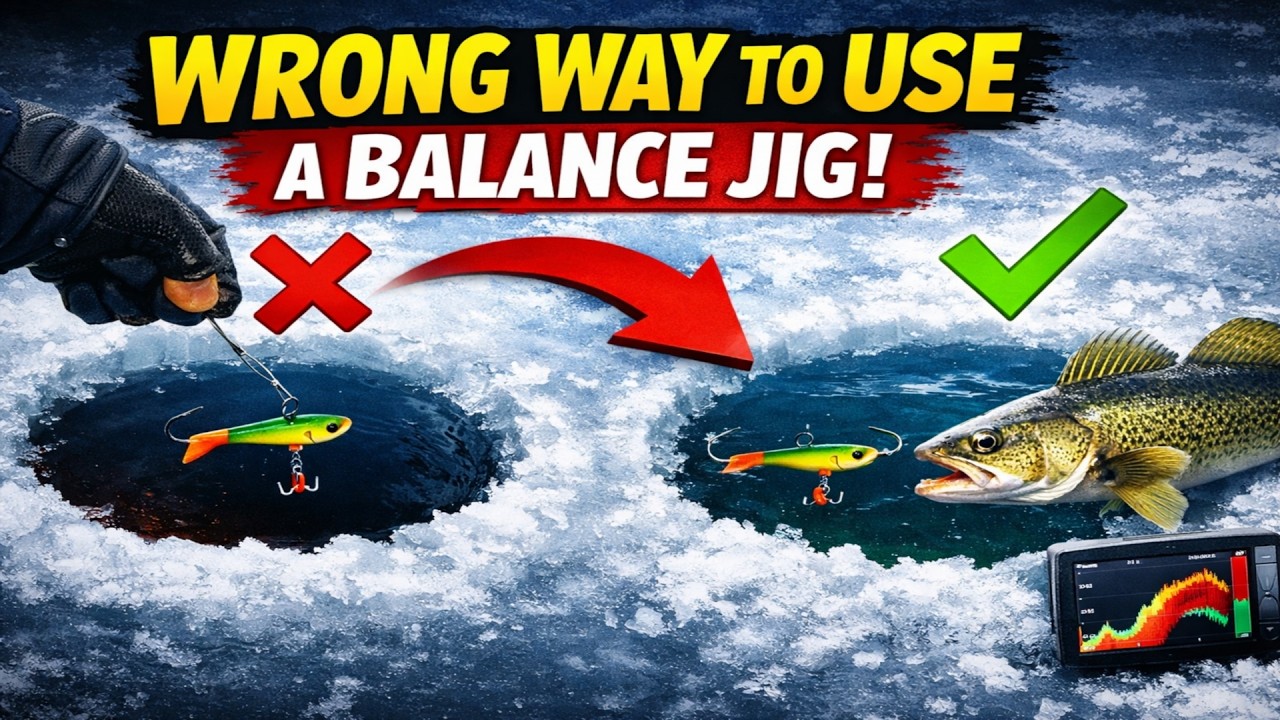 STOP Using a Balance Jig... Until You Watch This