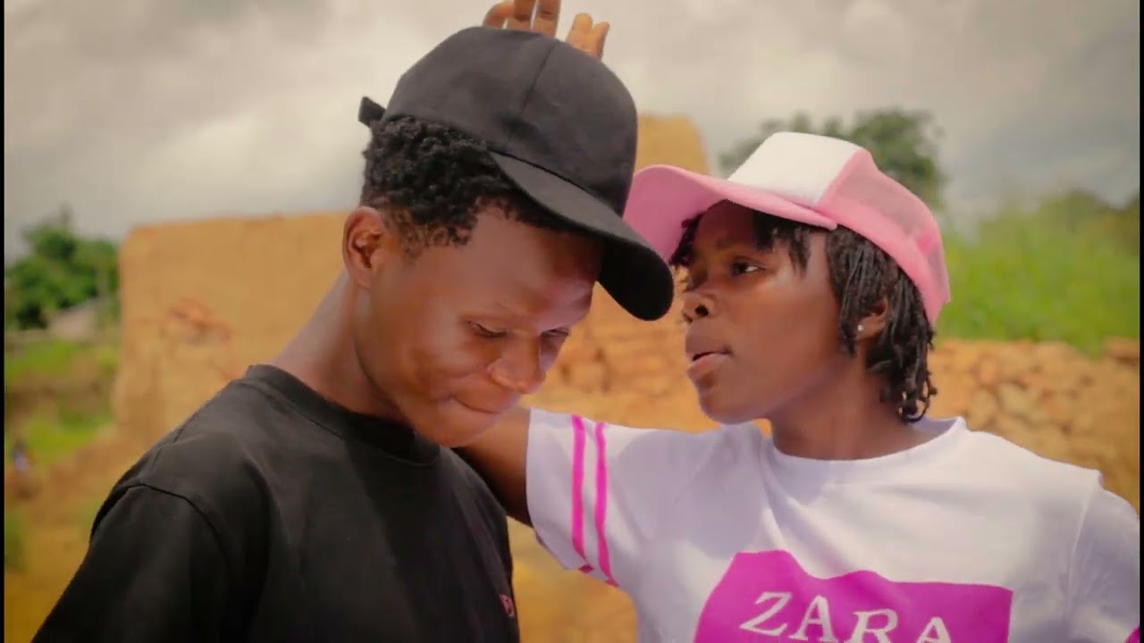 Triee Dee ft Omiex_ndikutenga(Directed by DREMUS)
