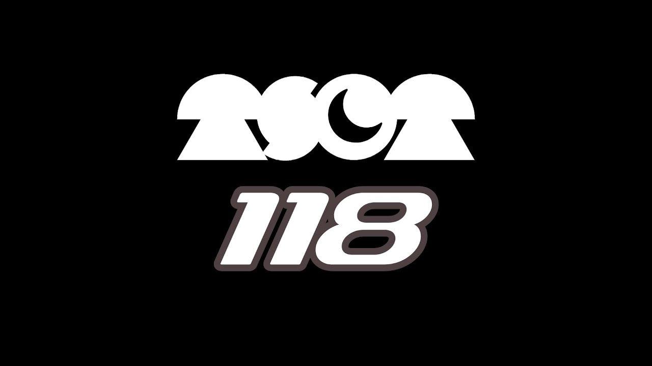 The Sea of Trancequility Mission 118 on Beat Geeks Radio