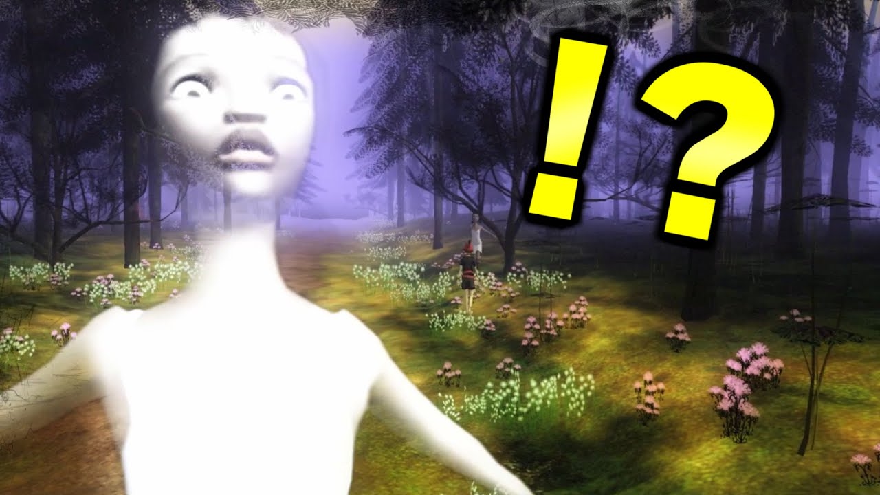 【奇ゲー】１１年間ずっと考察され続けている”赤ずきん”のゲームが深すぎる。