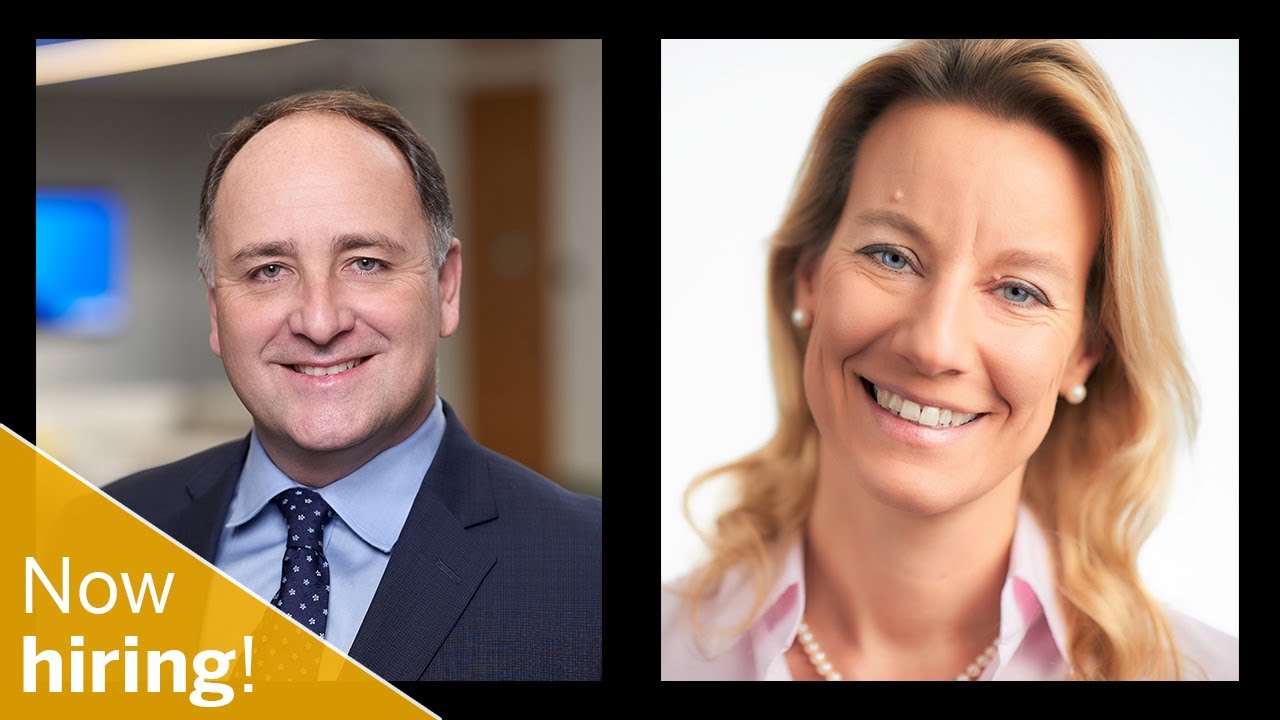 LifeAtSAP Live: Cyber Security Careers At SAP