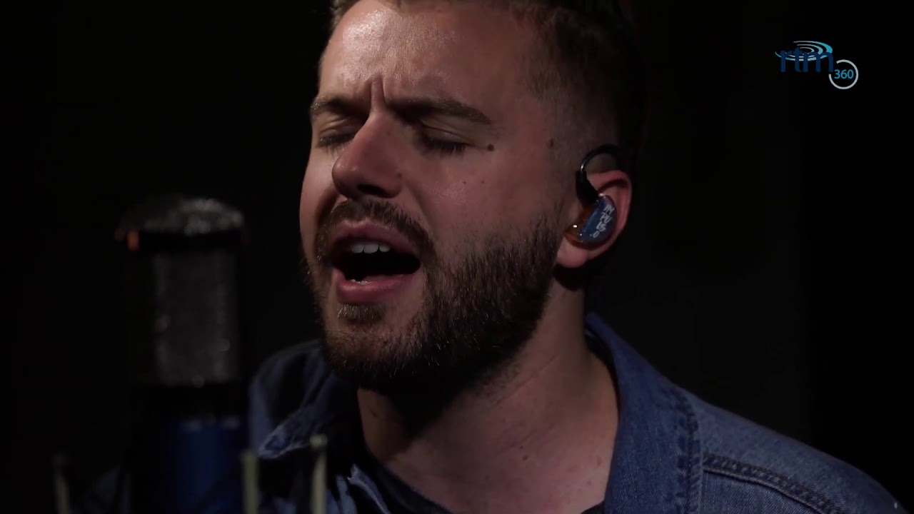 Evan Craft - Yo Soy Segundo (Video Ac&uacute;stico) 2019
