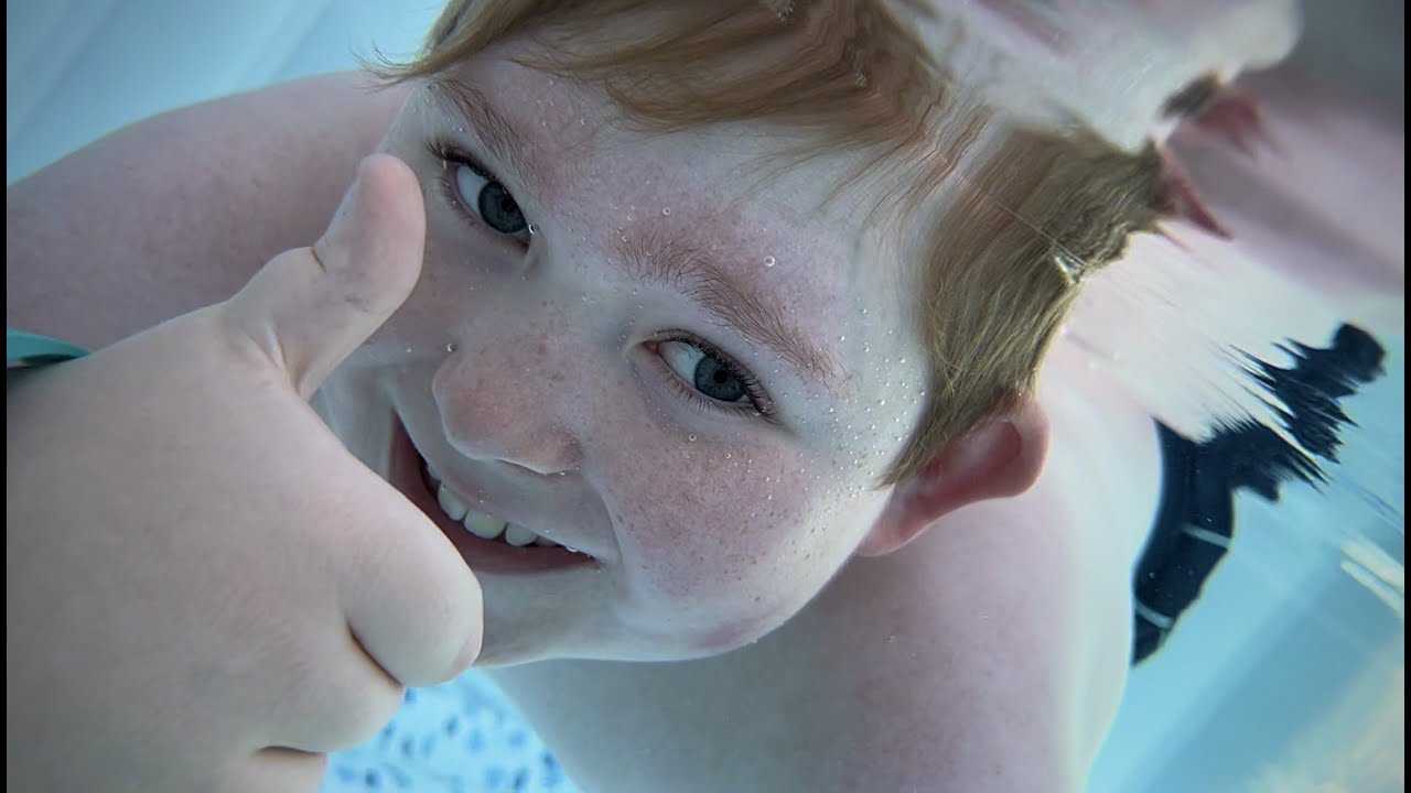 Lay-Z Spa Grenada Unboxing | Noah Wall #HugsForNoah