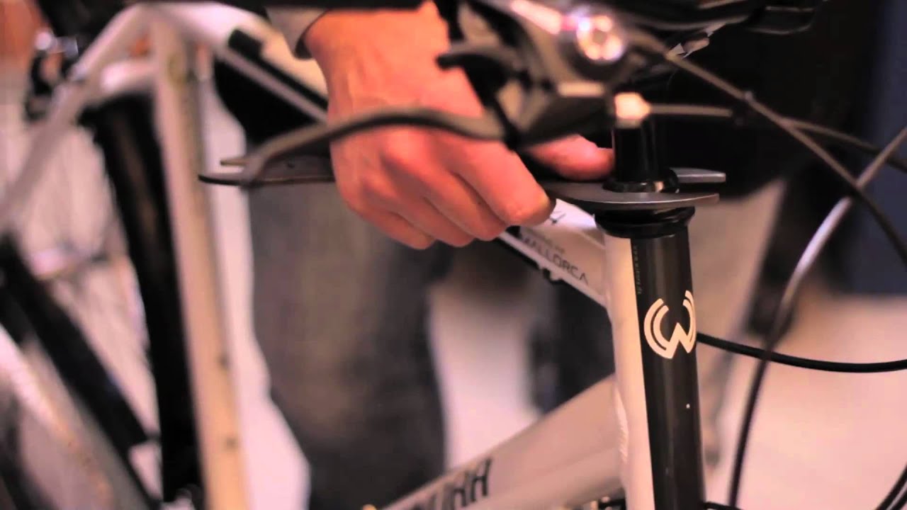 Kaip pasikeisti vairą, vairo iškyšą ir šakę