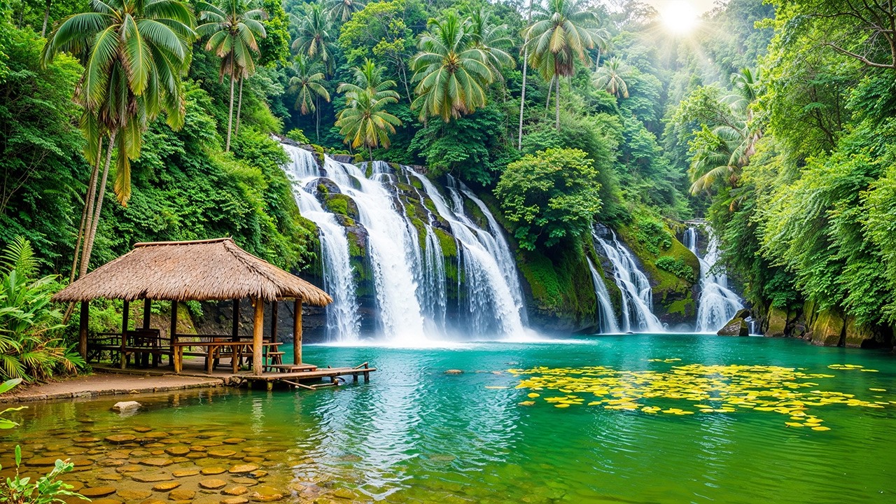 Beautiful Calming Music for Stress, Worry and Overthinking 🌿 Relaxing Music for Emotional Balance