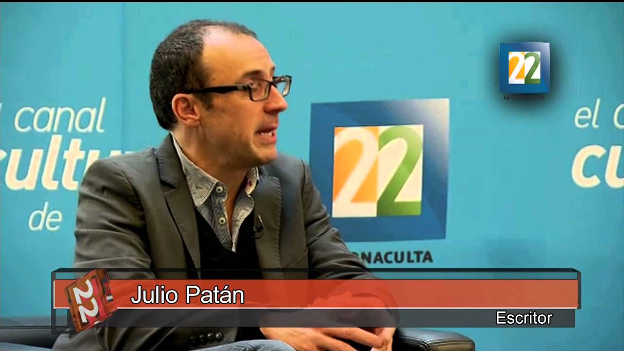 Presentaci&oacute;n de la nueva serie de Canal 22, 