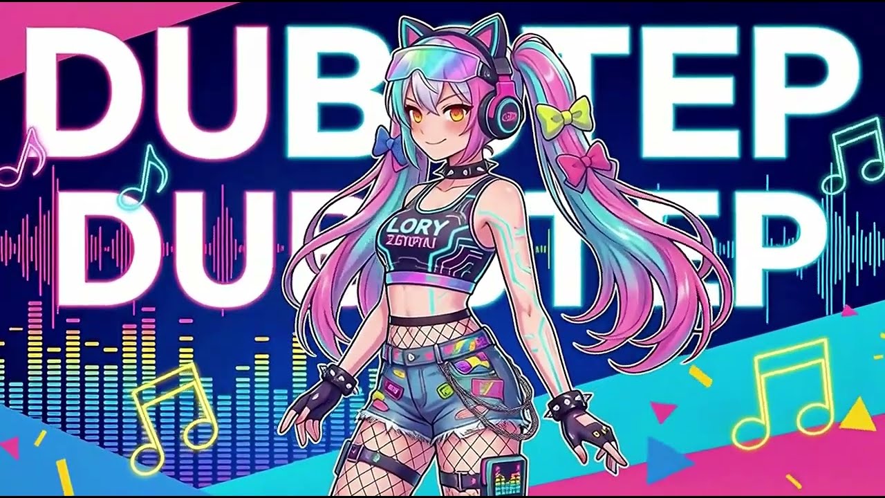 NO SIGNAL   ノーシグナル – ♾️ EPIC GAMING MUSIC 2026 🔥 FINAL ROUND | Lory Zenpai