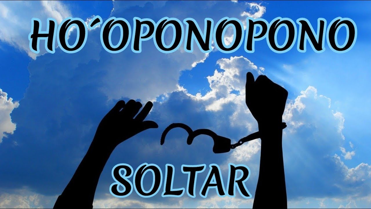 Meditaci&oacute;n: HO&acute;OPONOPONO para SOLTAR TODO 🪁