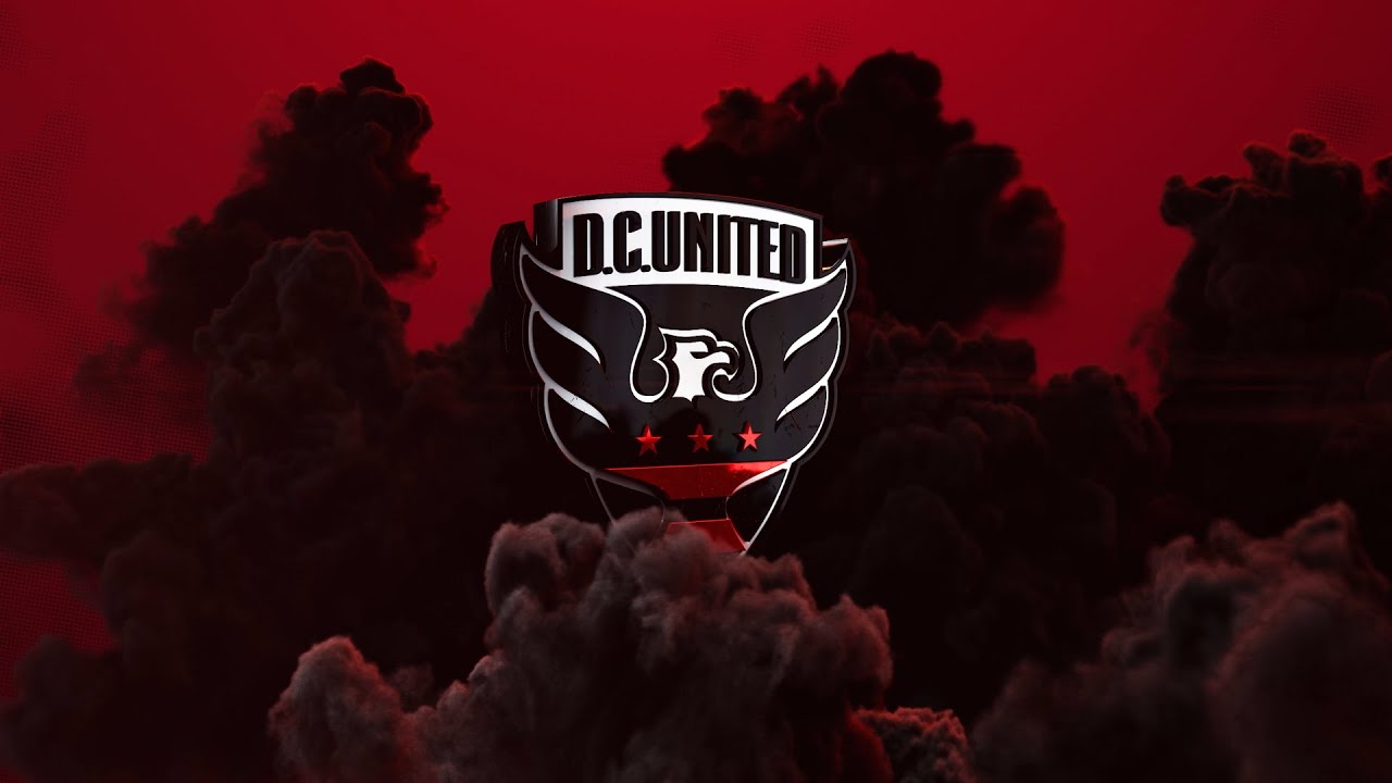 Let It Fly Media | DC United - Intro Video