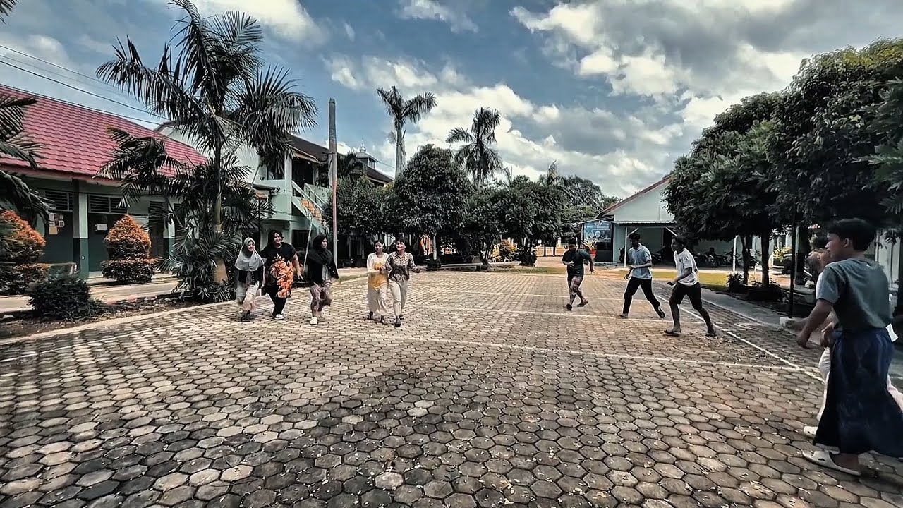 Teater SMAN 3 KTB kelas X1 Seni Budaya 2026 Dibina oleh Ibu Eva Erlian Sary, S.Pd @saryevaerlian5563