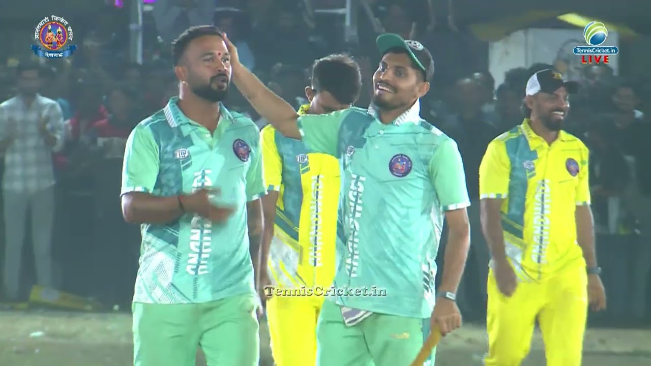 🔥 Super Over Match 🔥 Misbah Holidays Katli V/S Mohammad Kaif Xi Katli