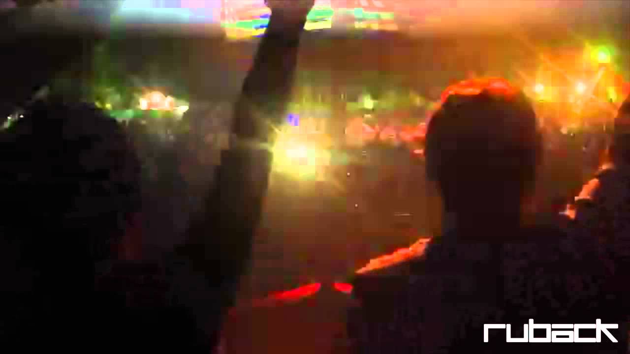 Ruback @ XXXPERIENCE FESTIVAL 17 anos