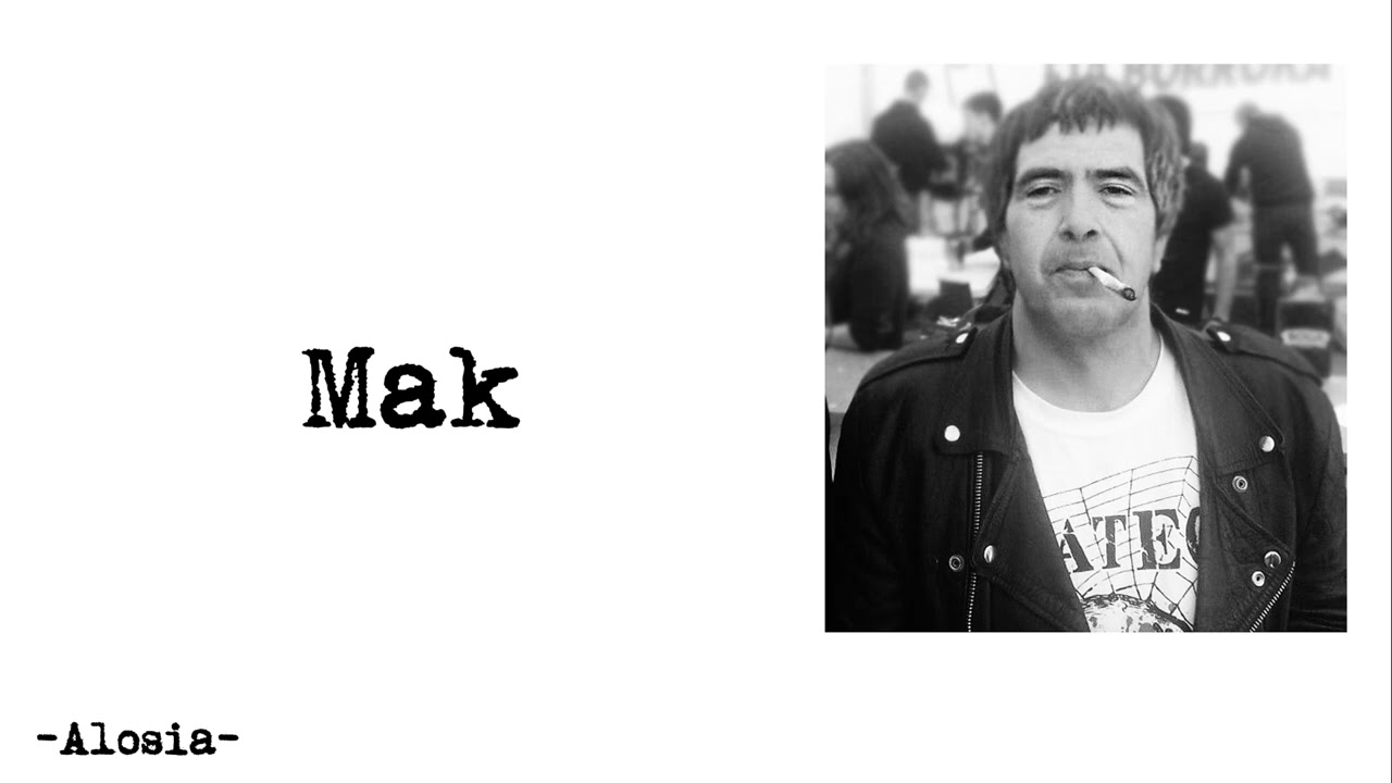PERLATA - Mak