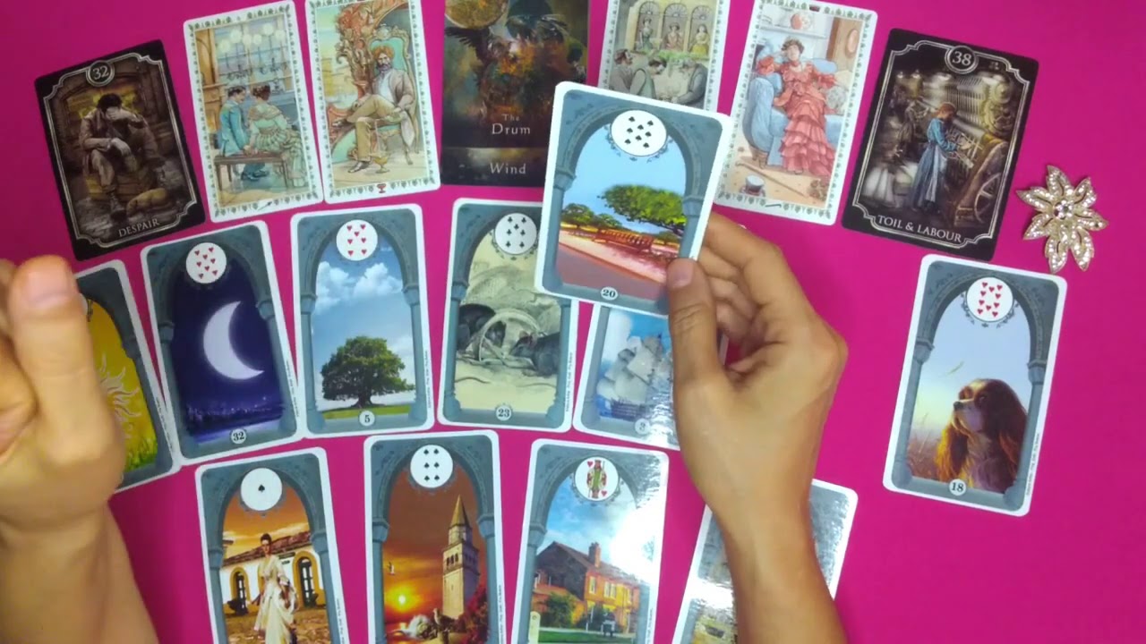 💞As ciganas voltam a falar com vocês!💞Recado sobre Reconciliação !💞