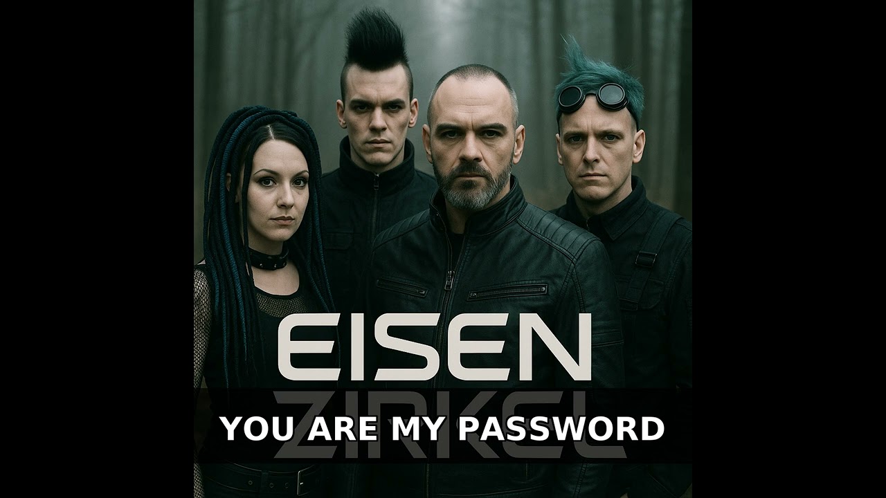 You Are My Password