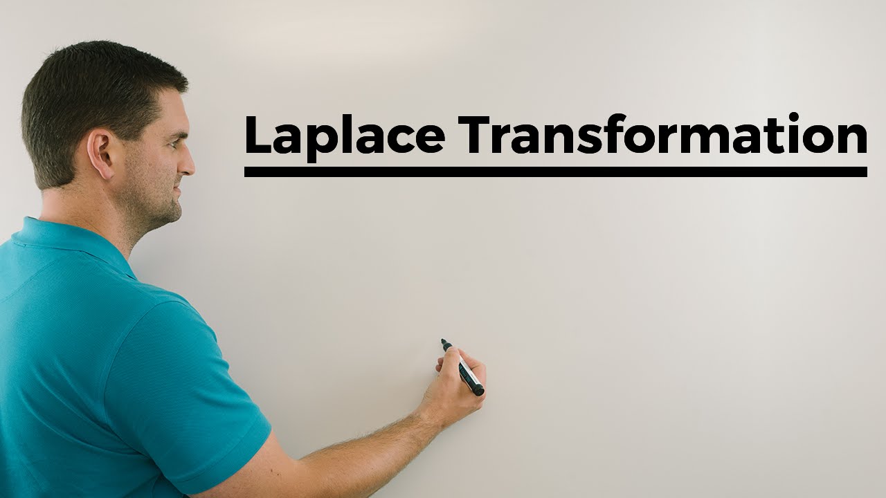 Laplace Transformation, Idee, Konzept, Integraltransformation, Unimathematik online