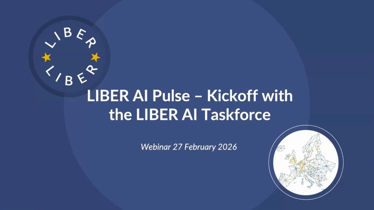 AI Pulse Session I: The Kickoff