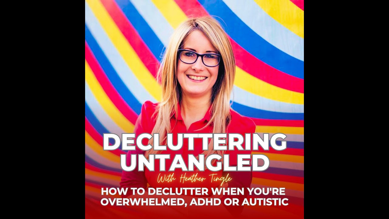 115 - Things to declutter and leave in 2025