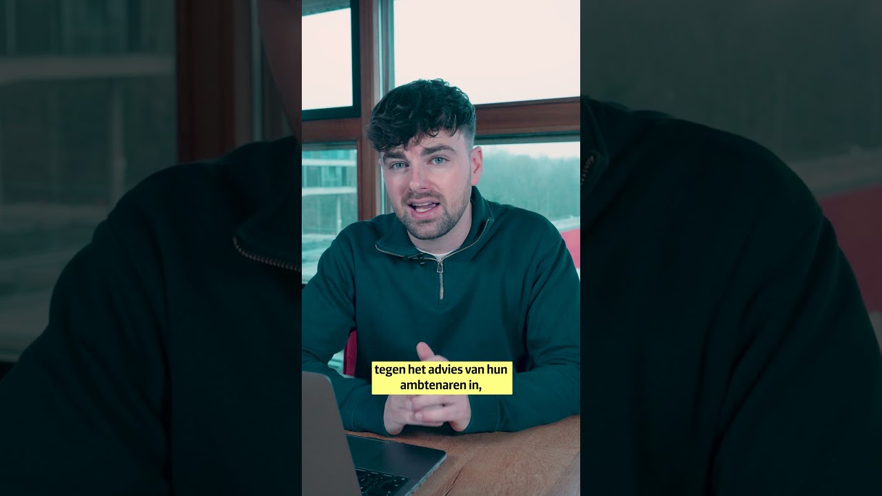 Hoe kon 750.000 ton aan granuliet in een natuurplas worden gestort?