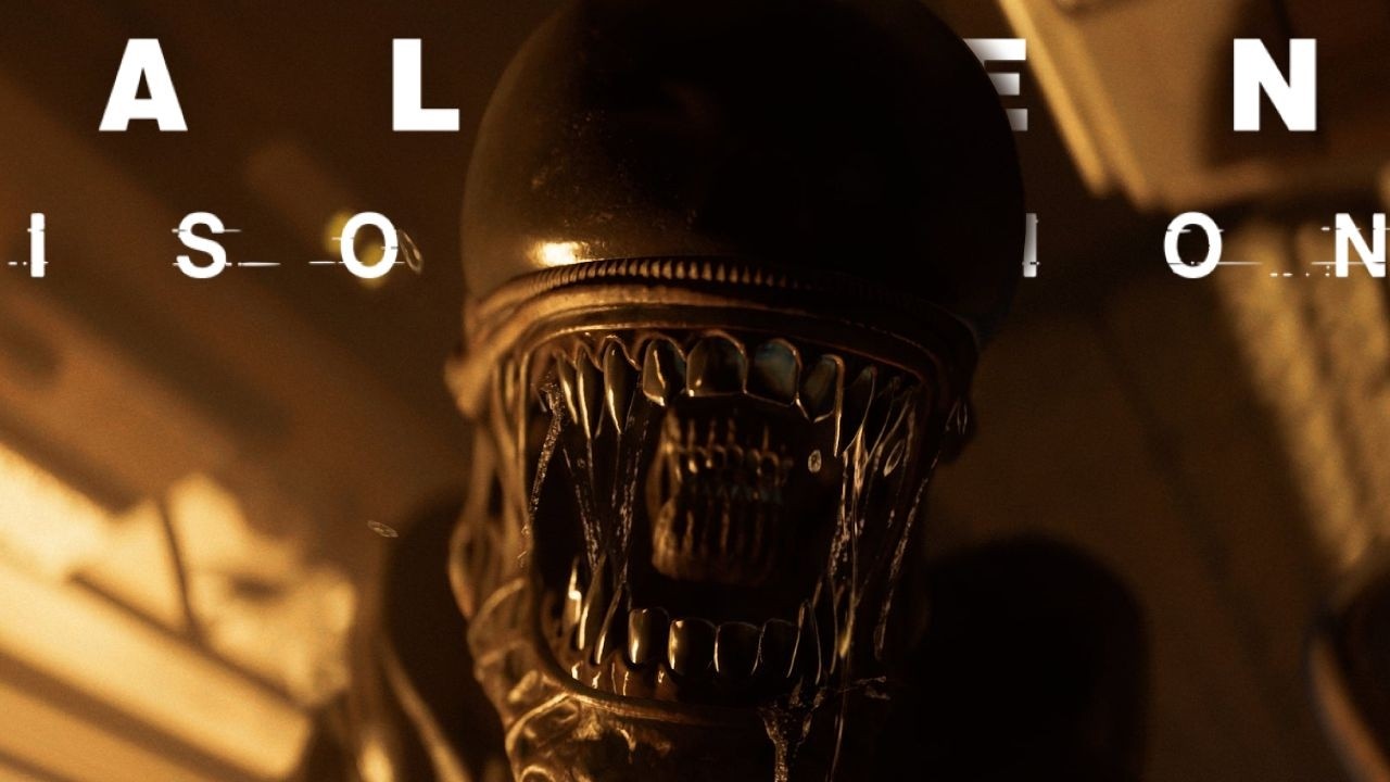 Szczyt grozy | Alien: Isolation