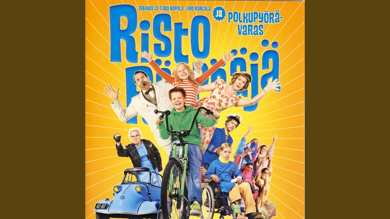 Elämä ei ole hassumpaa
