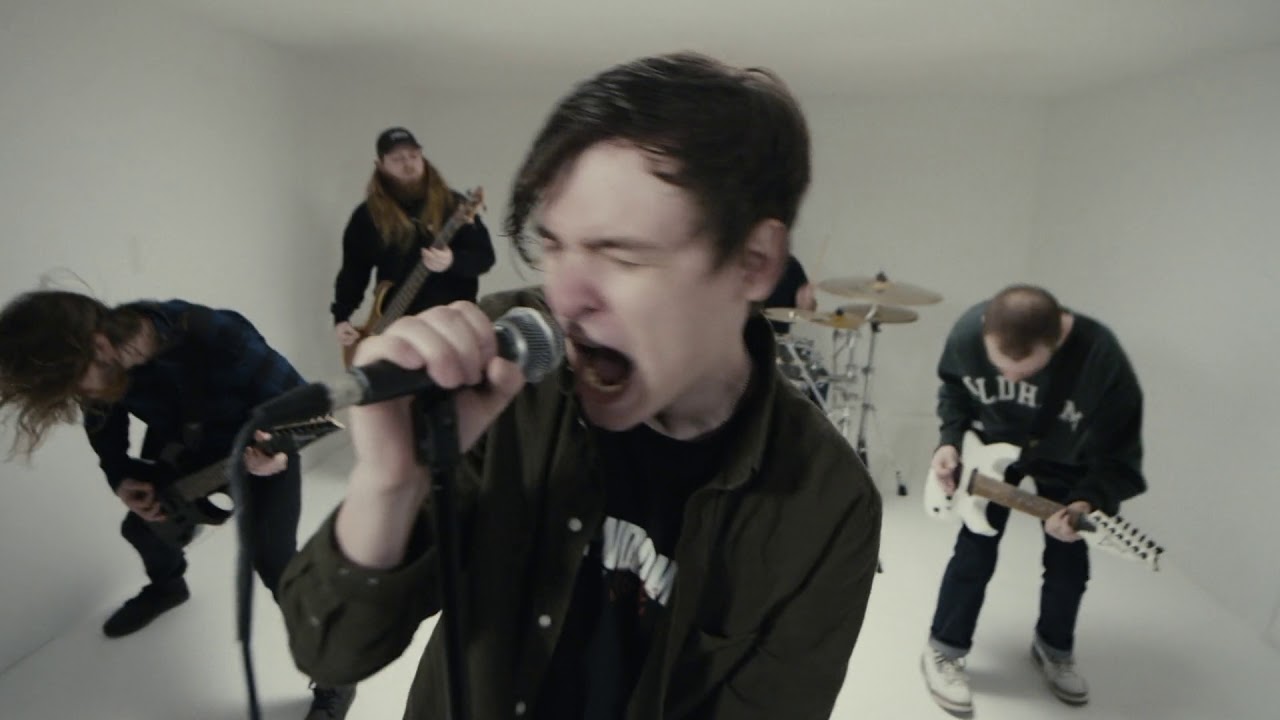 Knocked Loose 