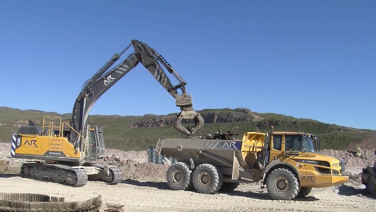 Discover How 8 Years of New Material Was Uncovered