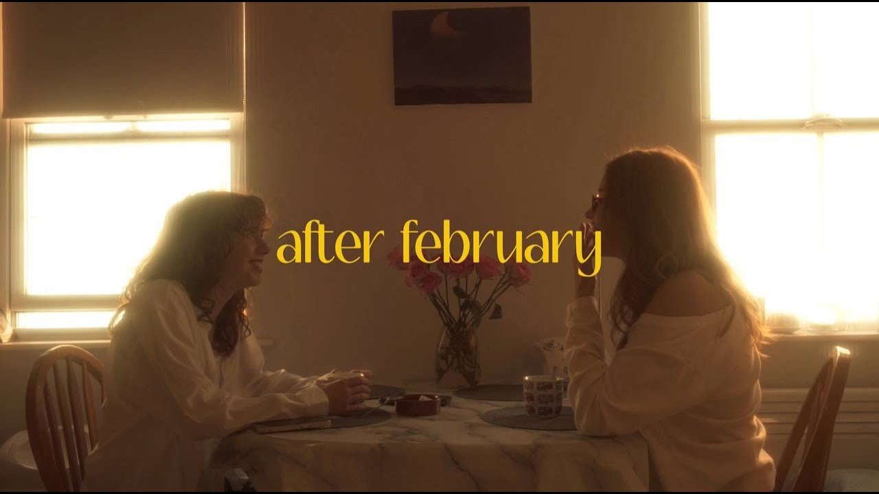 After February | A-level student short film