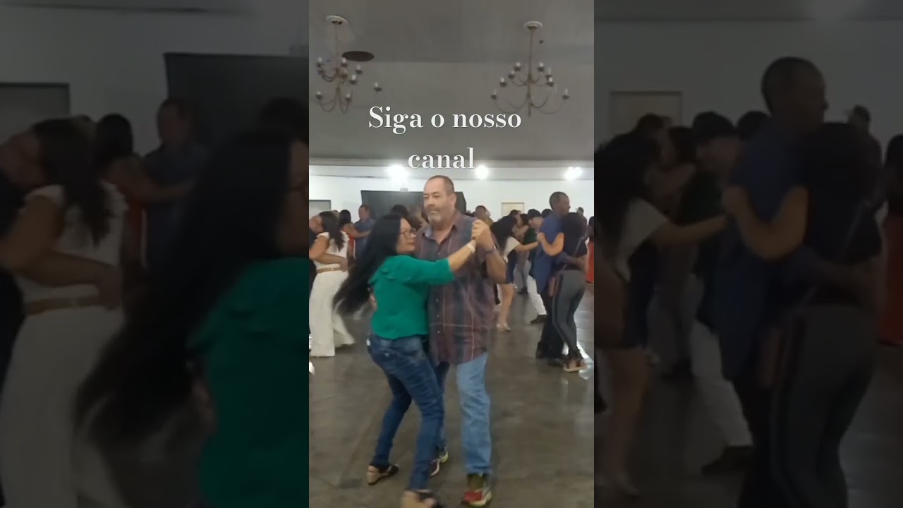 Vamos pro forr&oacute; in Minas Gerais #dancandoforro #shortsdance