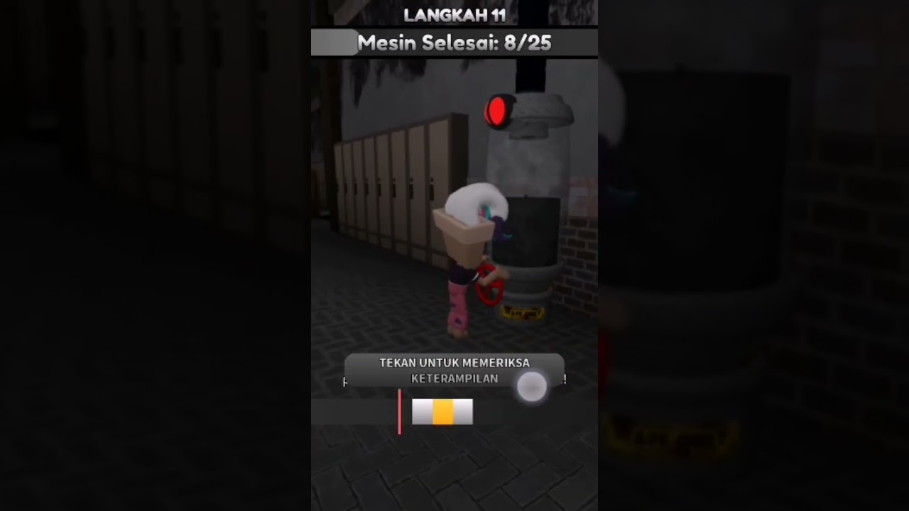 twisted Dyle (New update) 