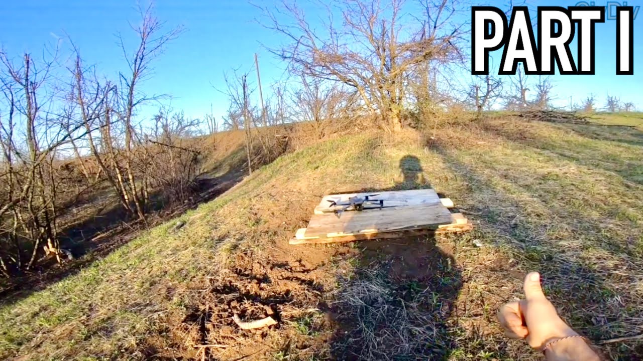 Защита канала Часов Яр | Боевая GoPro