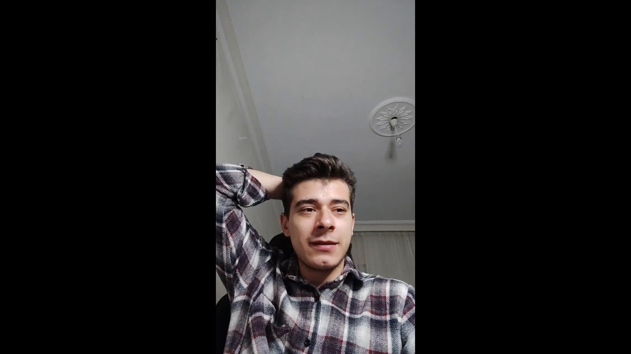 acemioyuncux kanalı canlı yayında