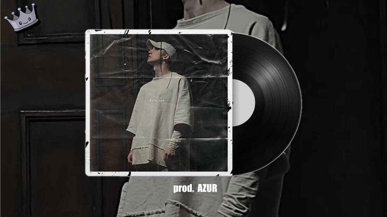 [FREE] SAD NF Type Beat - “REFLECTION” | 2023