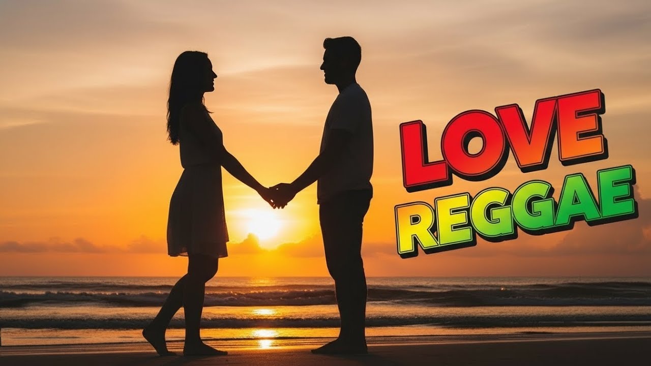 1 Hour of Chill Reggae Love Songs | Relax, Feel Good & Unwind
