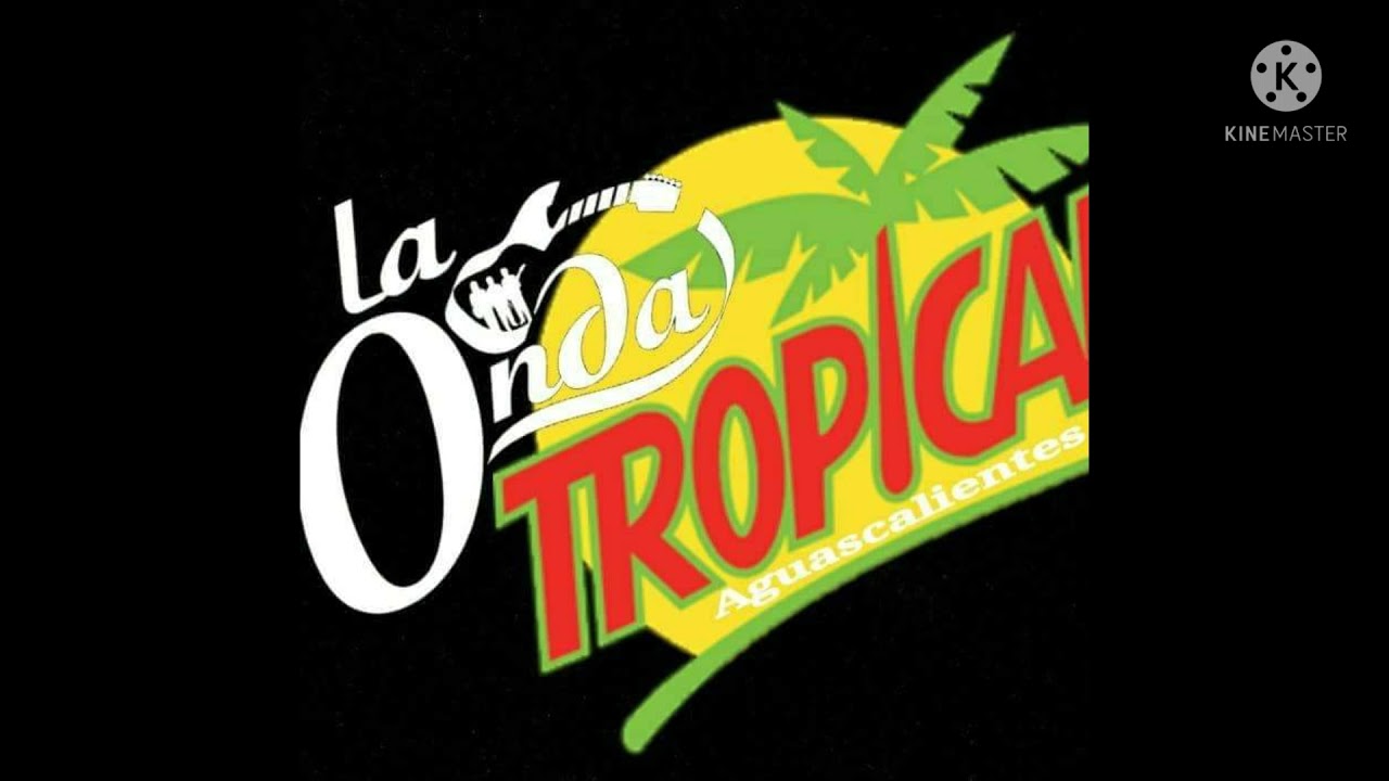 La Onda Tropical -La Negra Sotes Audio Oficial 2021🔥😎🌴