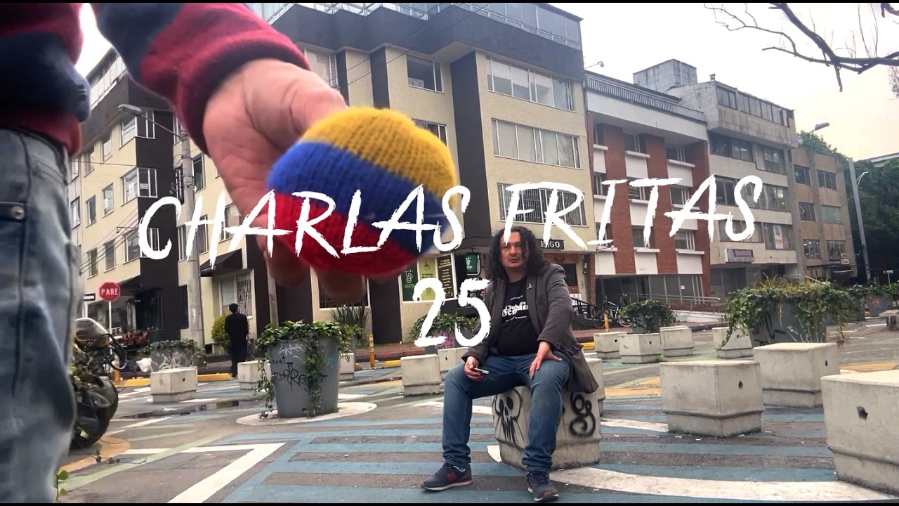 Temas delicados :: Charlas Fritas