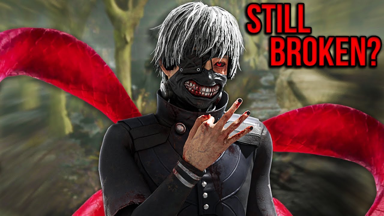 Were the Ghoul's Nerfs Enough?